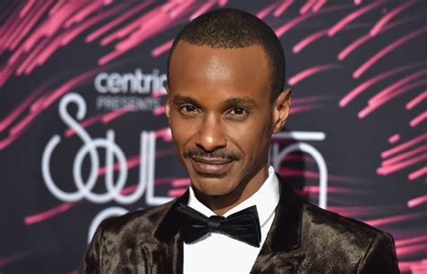 Tevin Campbell Wife, Girlfriend, Gay, Family, Net Worth, Now